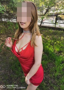 Фото проститутки Ангелина №14 в городе Хороль
