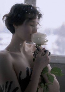 Фото проститутки Марина №2 в городе Хороль