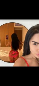 Фото проститутки Мария №5 в городе Хороль