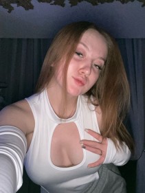 Фото проститутки Настя №3 в городе Хороль