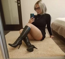 Фото проститутки Екатерина №3 в городе Хороль