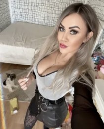 Фото проститутки Настя №2 в городе Хороль