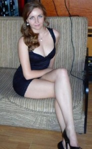 Фото проститутки Марьяна №5 в городе Хороль