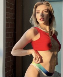 Фото проститутки Маша №2 в городе Хороль