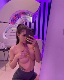 Фото проститутки Катя №1 в городе Хороль