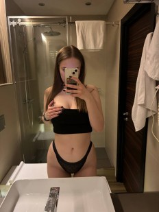 Фото проститутки Олеся без предоплат №1 в городе Хороль