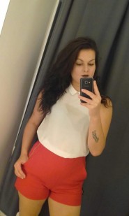 Фото проститутки Кристина №1 в городе Хороль