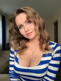 Фото проститутки Вика №1 в городе Хороль