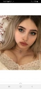 Фото проститутки Катя №1 в городе Хороль