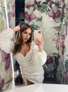 Фото проститутки Настя №1 в городе Хороль