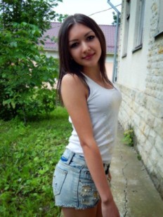 Фото проститутки Вика №1 в городе Хороль