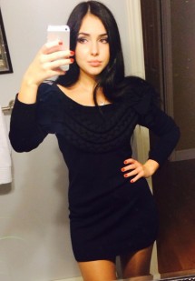 Фото проститутки Марина №1 в городе Хороль