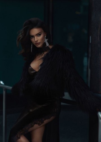 Белка, Г. Хороль