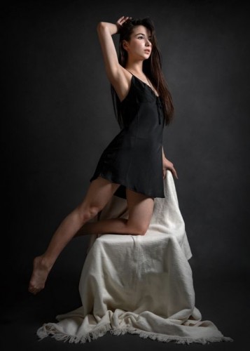 Даришка, Г. Хороль