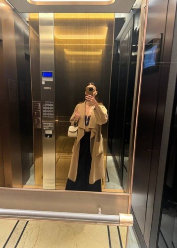 Джоржина, Г. Хороль