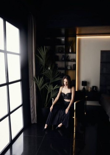 Джоржина, Г. Хороль