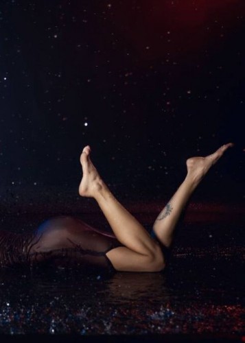 Джоржина, Г. Хороль