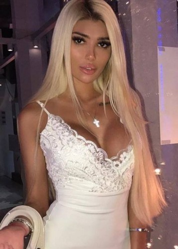 Лина, Г. Хороль