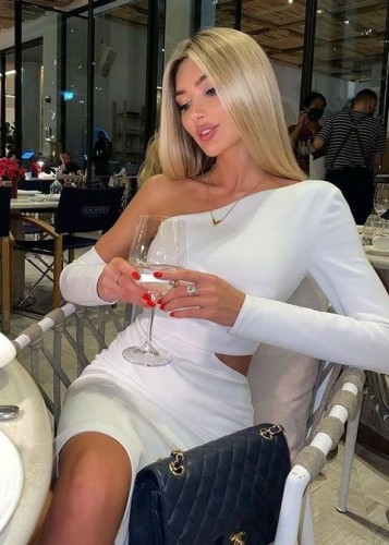 Лина, Г. Хороль