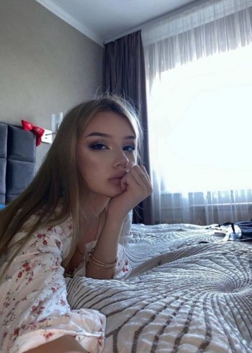 Люба, Г. Хороль