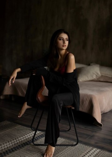 Марго, Г. Хороль