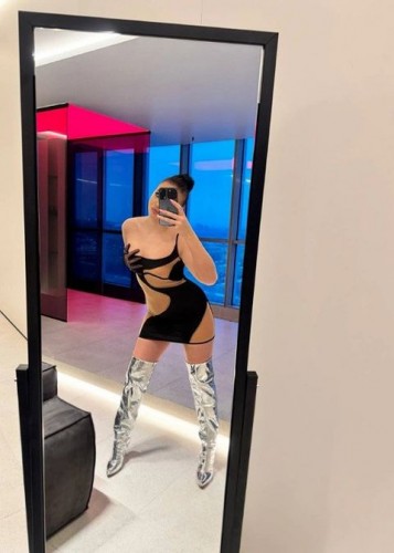 Марина, Г. Хороль