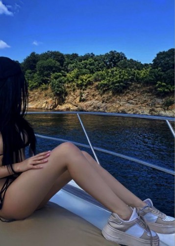 Милана, Г. Хороль