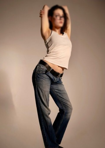 Надюша, Г. Хороль