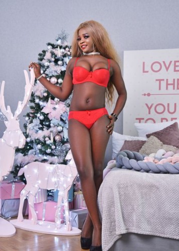 Соня, Г. Хороль