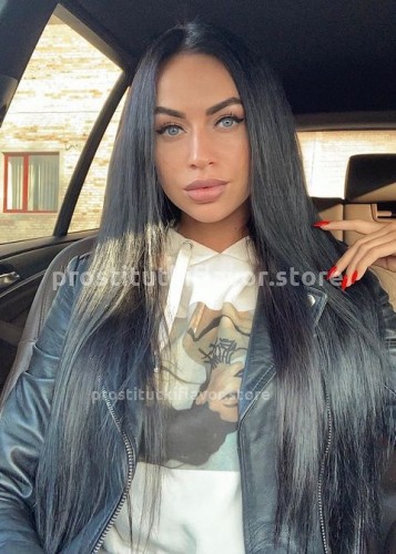 Анна, Г. Хороль
